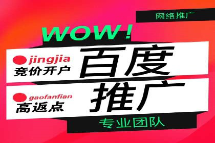 百度推广公司——广告投放的优秀实践